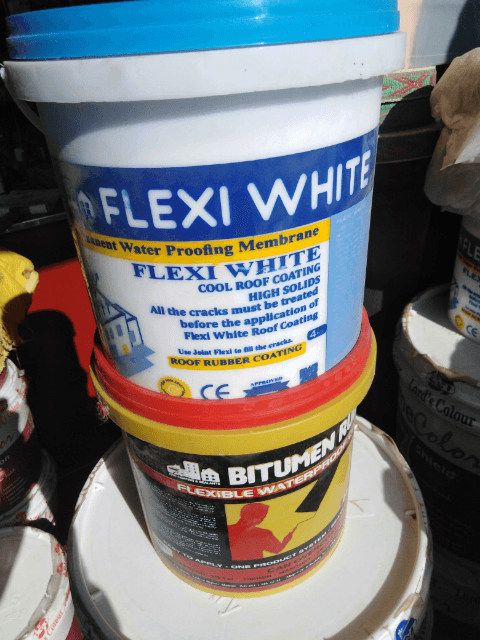 Flexi White (galleon)